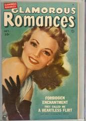 Glamorous Romances