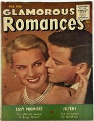 Glamorous Romances
