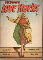 Pictorial Love Stories