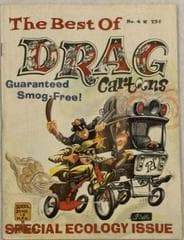 Drag Cartoons