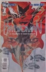 Batwoman