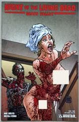 Night of the Living Dead: Death Valley