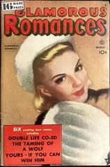 Glamorous Romances