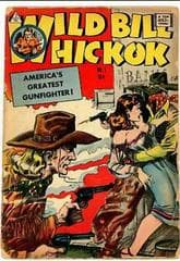 Wild Bill Hickok