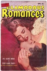 Glamorous Romances