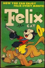 Felix the Cat