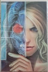 Battlestar Galactica