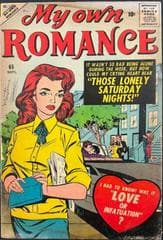 My Own Romance