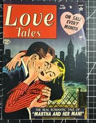 Love Tales