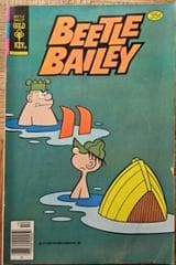 Beetle Bailey