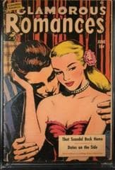 Glamorous Romances
