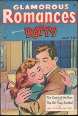 Glamorous Romances #