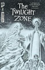 Twilight Zone