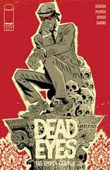 Dead Eyes: The Empty Frames