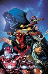 Marvel Zero
