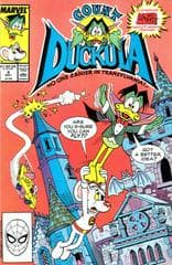 Count Duckula
