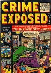 Crime Exposed