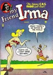 My Friend Irma