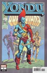 Yondu
