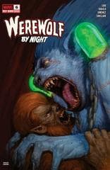 Werewolf By Night