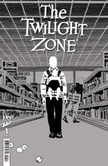 Twilight Zone