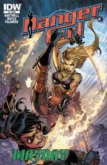 Danger Girl: Mayday