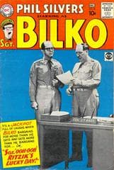 Sergeant Bilko