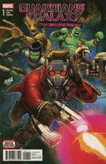 Guardians Of The Galaxy: The Telltale Series