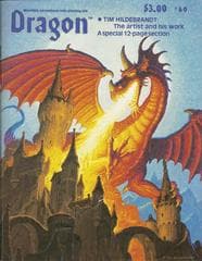 Dragon Magazine