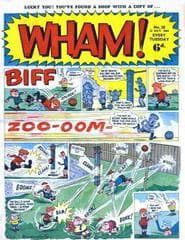Wham!