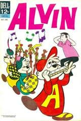 Alvin #