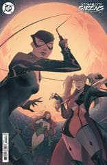 Gotham City Sirens: Uncovered