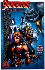 Youngblood: Genesis