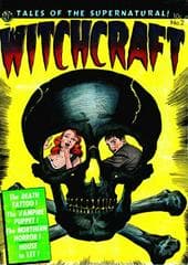 Witchcraft