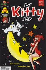 Die Kitty Die
