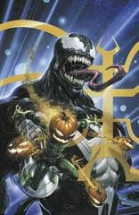 Venom: Original Sin