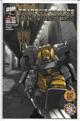 Transformers: Micromasters