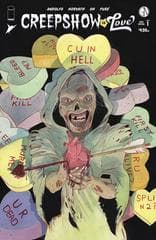 Creepshow in Love
