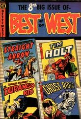 Best of the West