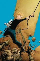 Jonny Quest