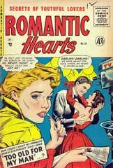 Romantic Hearts