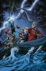 Jonny Quest