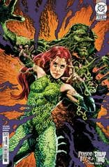 Poison Ivy / Swamp Thing: Feral Trees