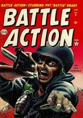 Battle Action