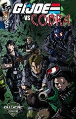 G.I. Joe Vs Cobra