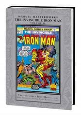 Marvel Masterworks: Invincible Iron Man