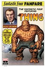 Fantastic Four Fanfare