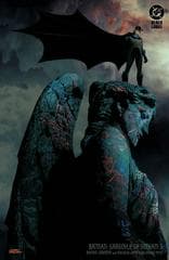 Batman: Gargoyle of Gotham