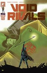 Void Rivals