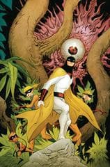 Space Ghost